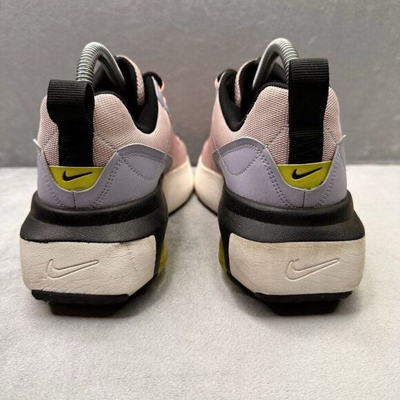 Nike Air Max Verona Womens Size 8 Shoes Plum Chalk Athletic Casual Sneakers - Picture 4 of 8